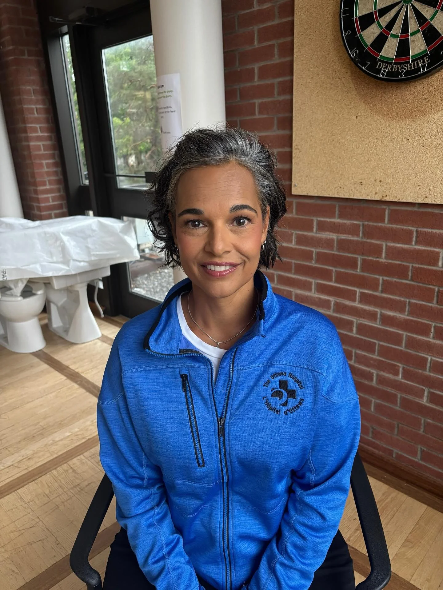 Life and business has been so busy lately! I have some many exciting things in the works that I cannot wait to share with you all :)

Picture from a recent shoot at the Ottawa Hospital!