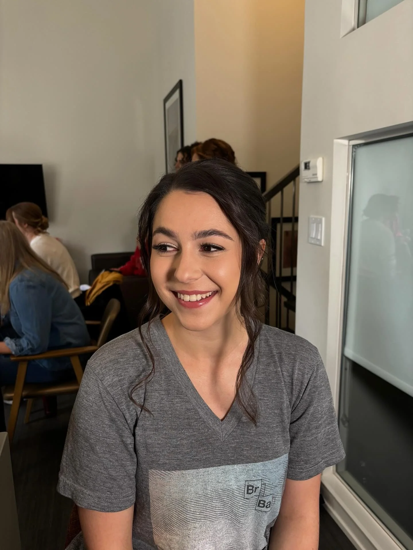 Natural &amp; radiant 🥰✨