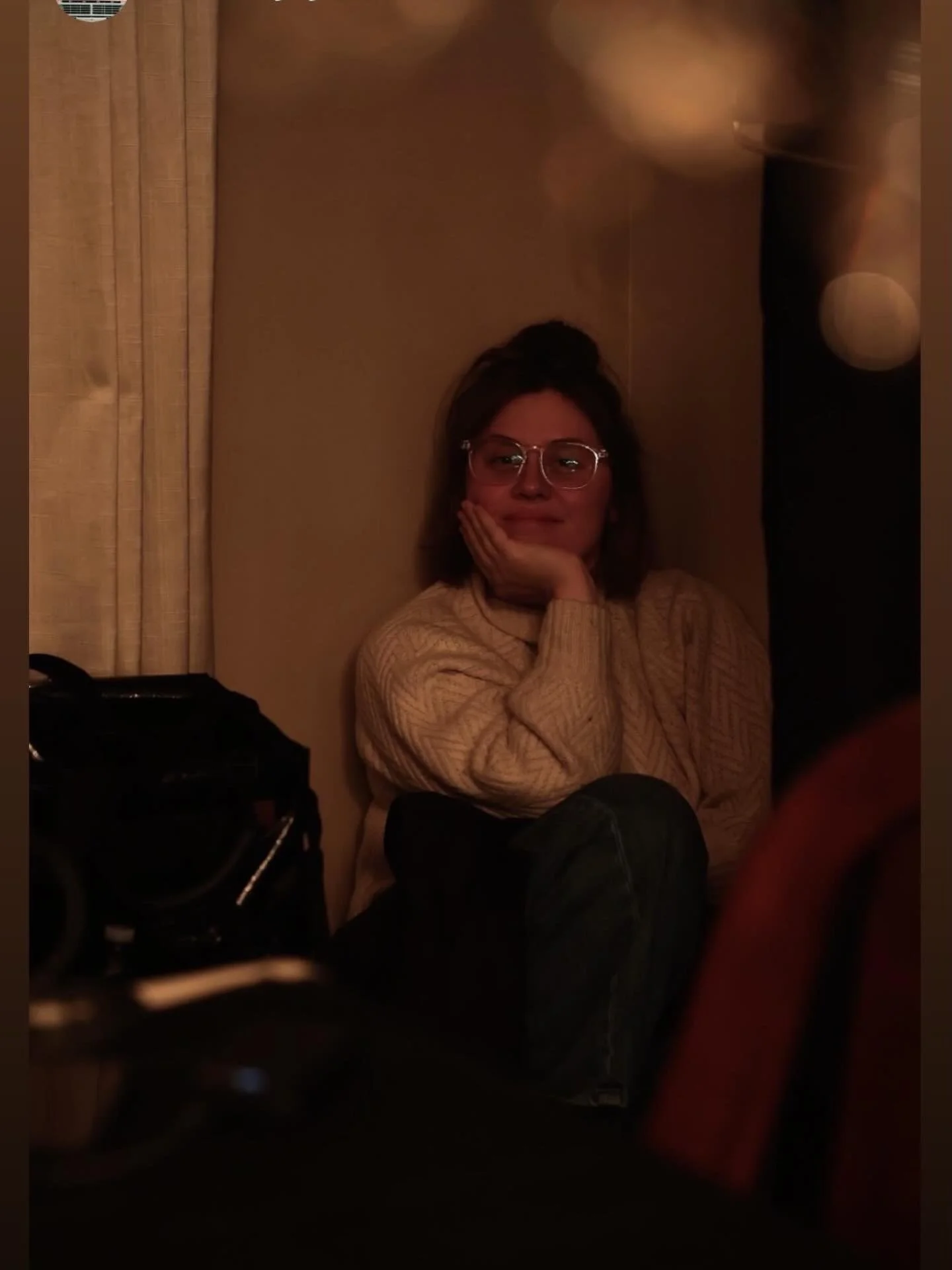 Just a small town girl living her dream life ✨✨