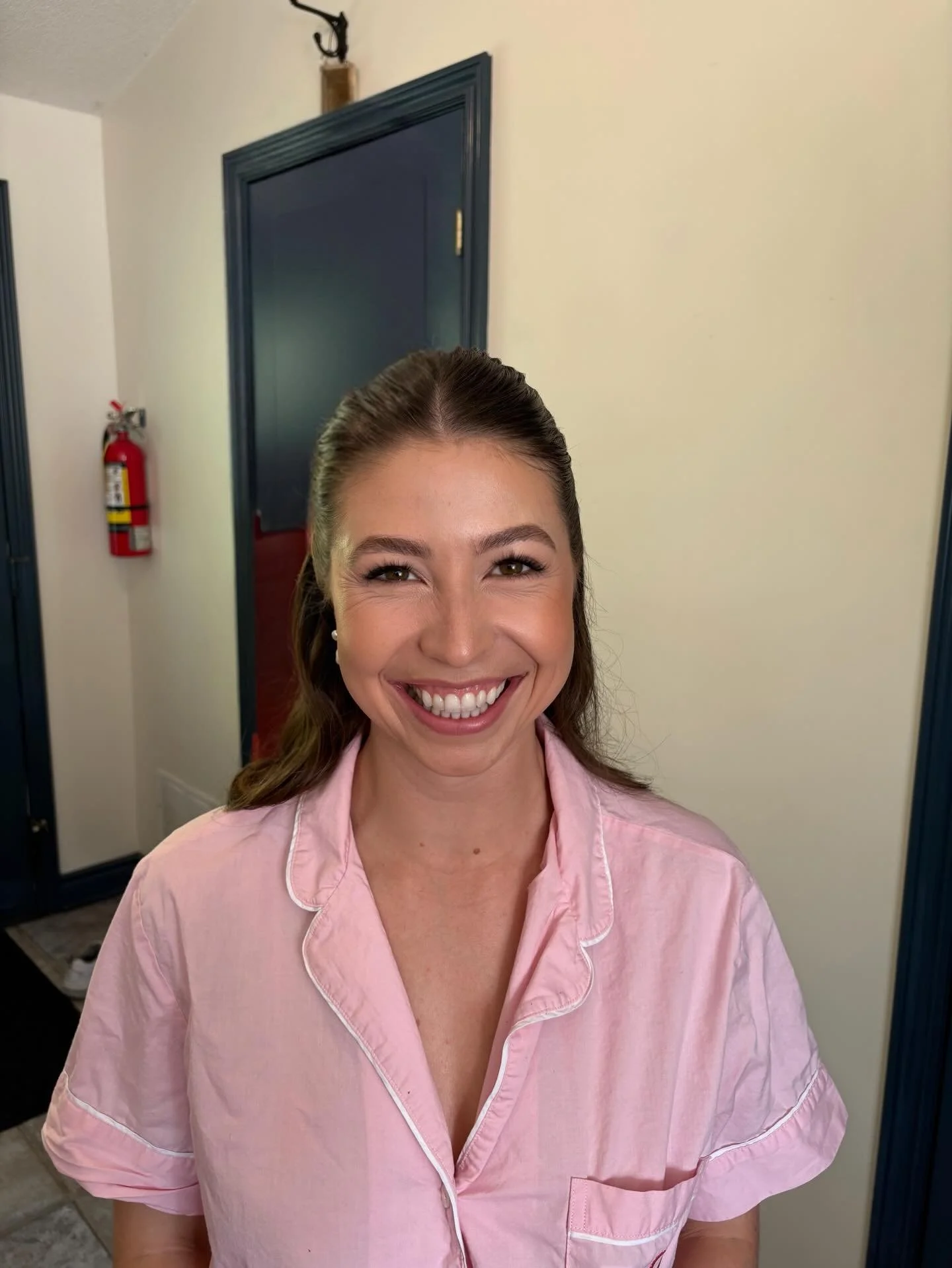 Reminiscing on summer days &amp; beautiful bridesmaids