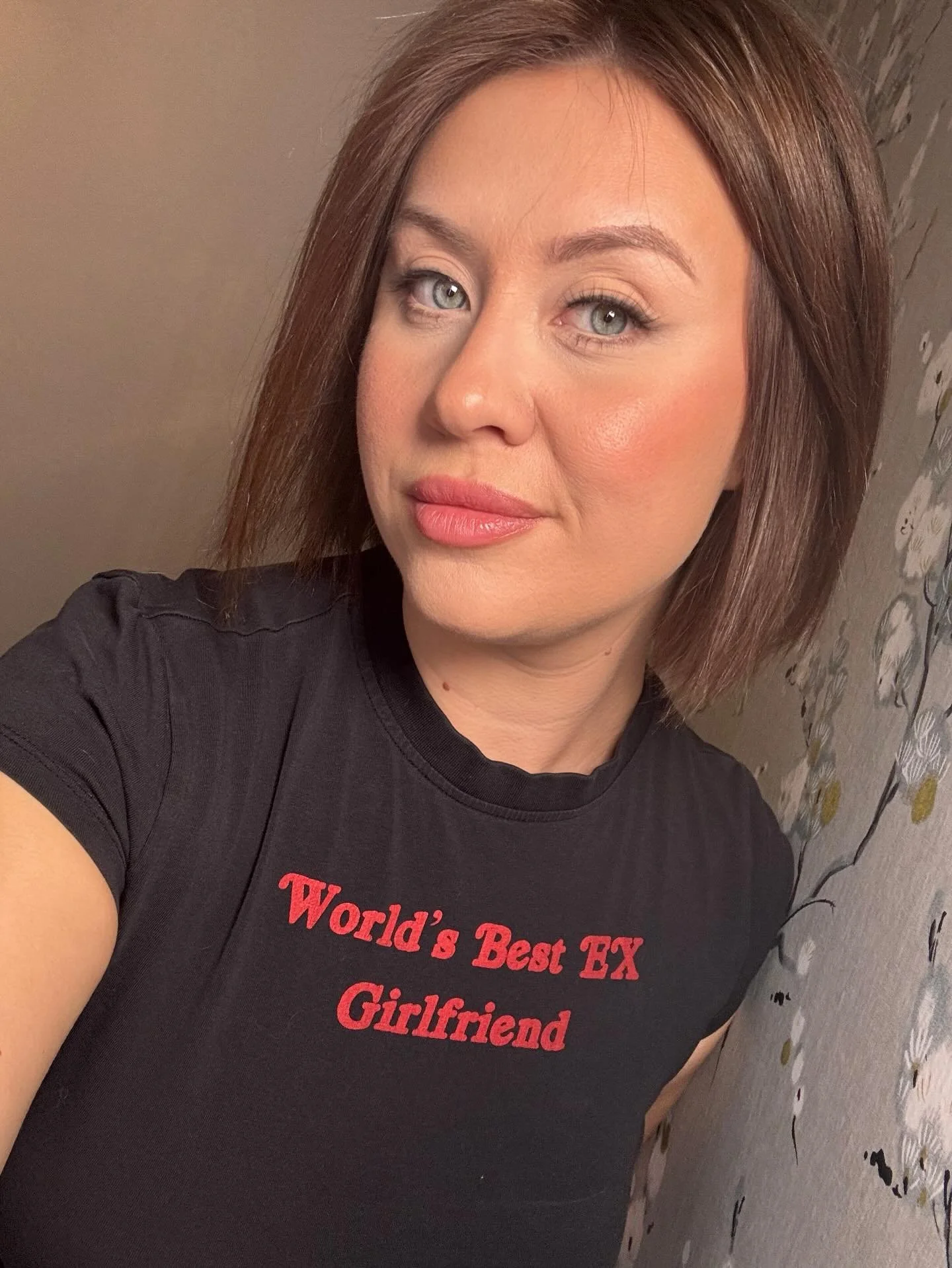 Jonas brother glam &mdash;&mdash;> 

Plus a little tiktok on the evening! 

#jonasbrothers #makeupartist