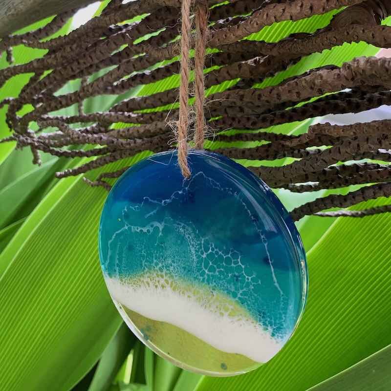 Ornament by Holly Terwileger