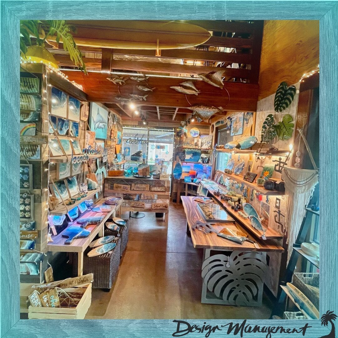 Welcome to the KN Design Studio by Design Management Hawai&lsquo;i in Kapolei. 🐢

🌊Shop local art, take a workshop, or get an interior design consultation, all in one place!

📍𝟏𝟎𝟓𝟏 𝐊𝐚𝐤𝐚𝐥𝐚 𝐒𝐭𝐫𝐞𝐞𝐭 #𝟐𝟎𝟒, 𝐊𝐚𝐩𝐨𝐥𝐞𝐢, 𝐇𝐈 𝟗𝟔𝟕