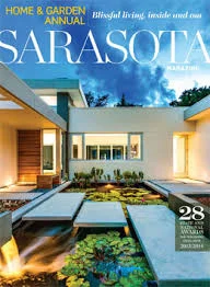 Sarasota Magazine | October 2014