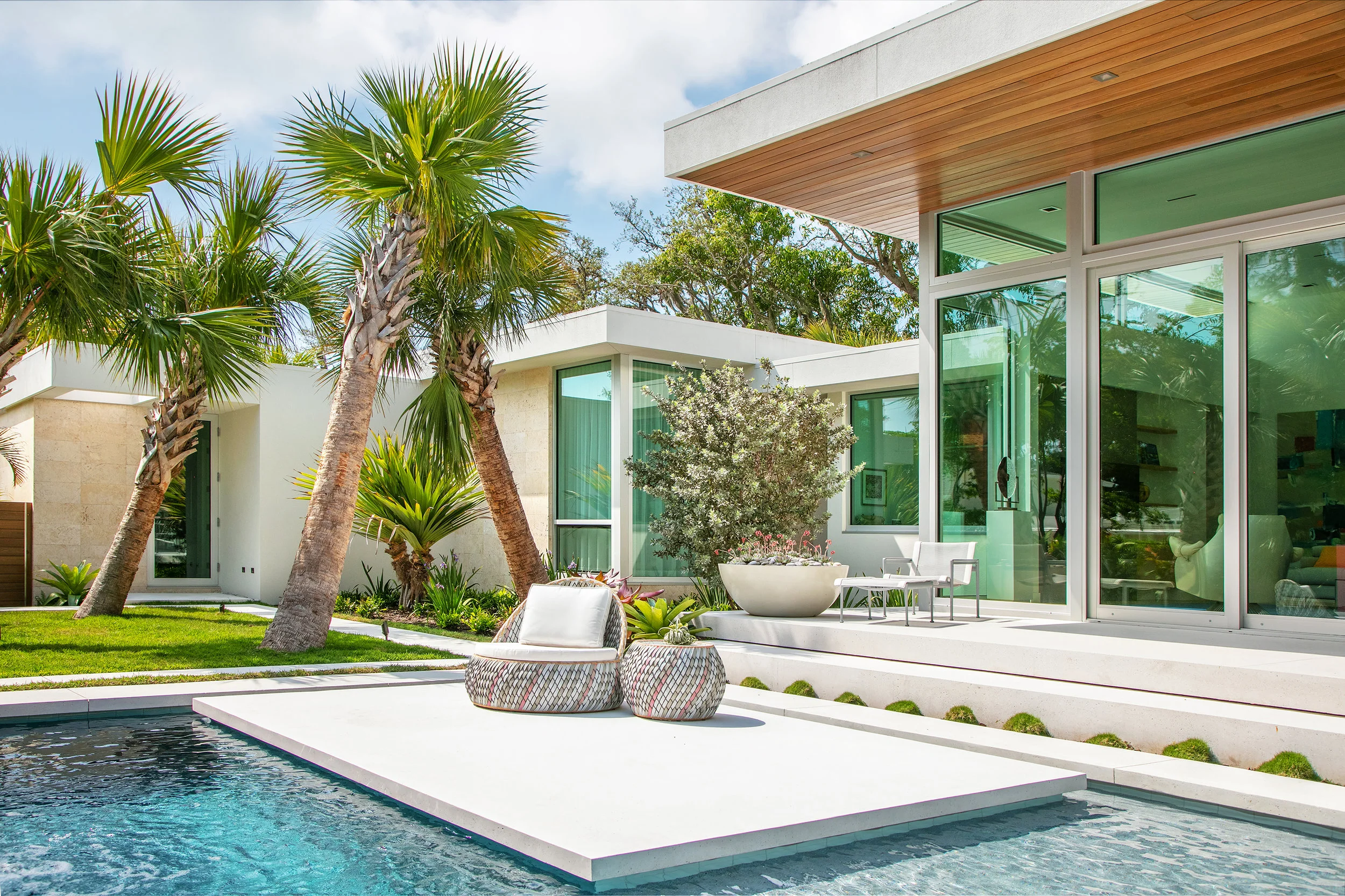 2018 HGTV Ultimate Outdoor Awards