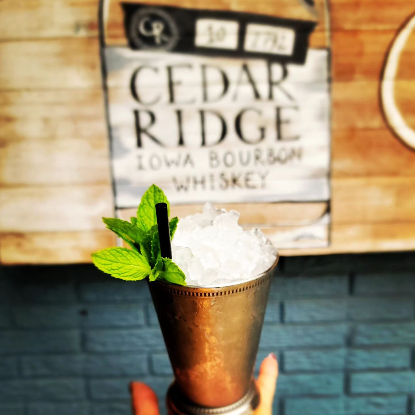 Kentucky Derby Day! 
🐎🍹🐎🍹🐎🍹🐎 
Bring your big hat and come get a good Mint Julep here at LP. 

#kentucky #mintjulep #lpsf