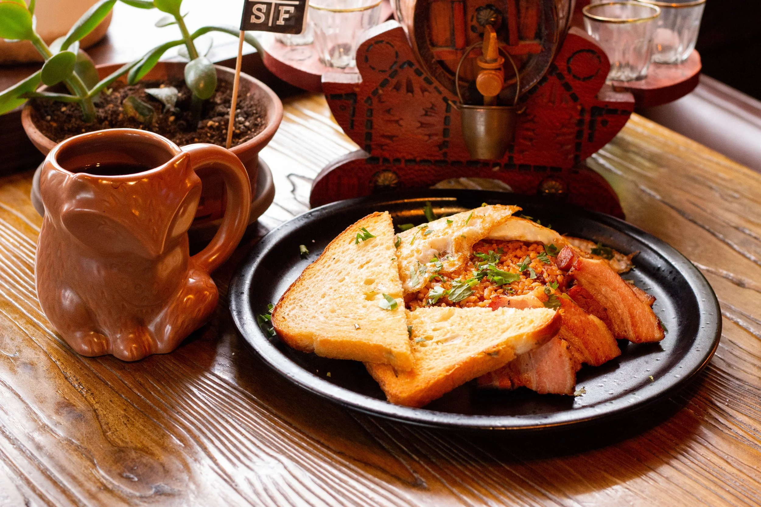 Drink — LP Streetfood