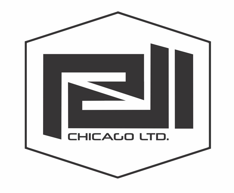 PDI Chicago Signs