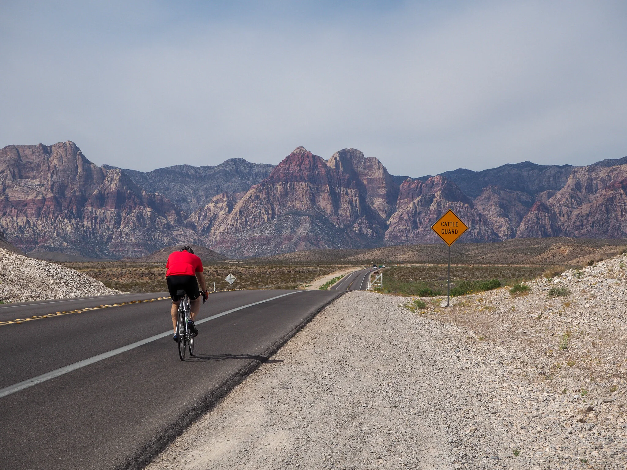 Clark County, Nevada, USA