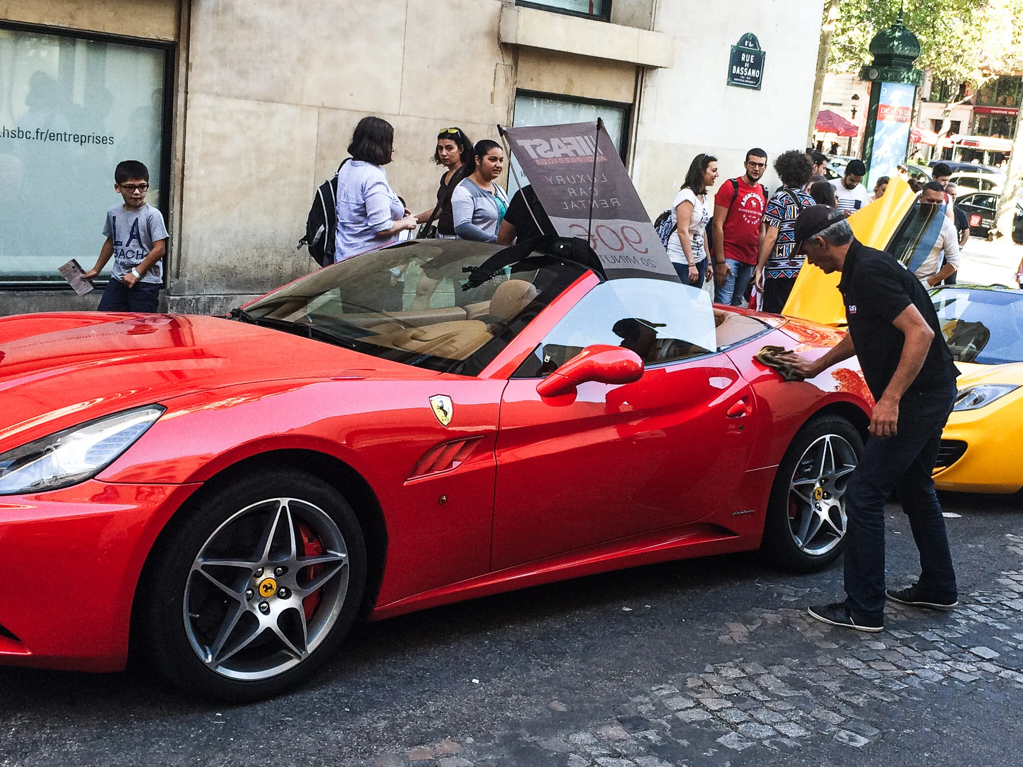 Paris, France