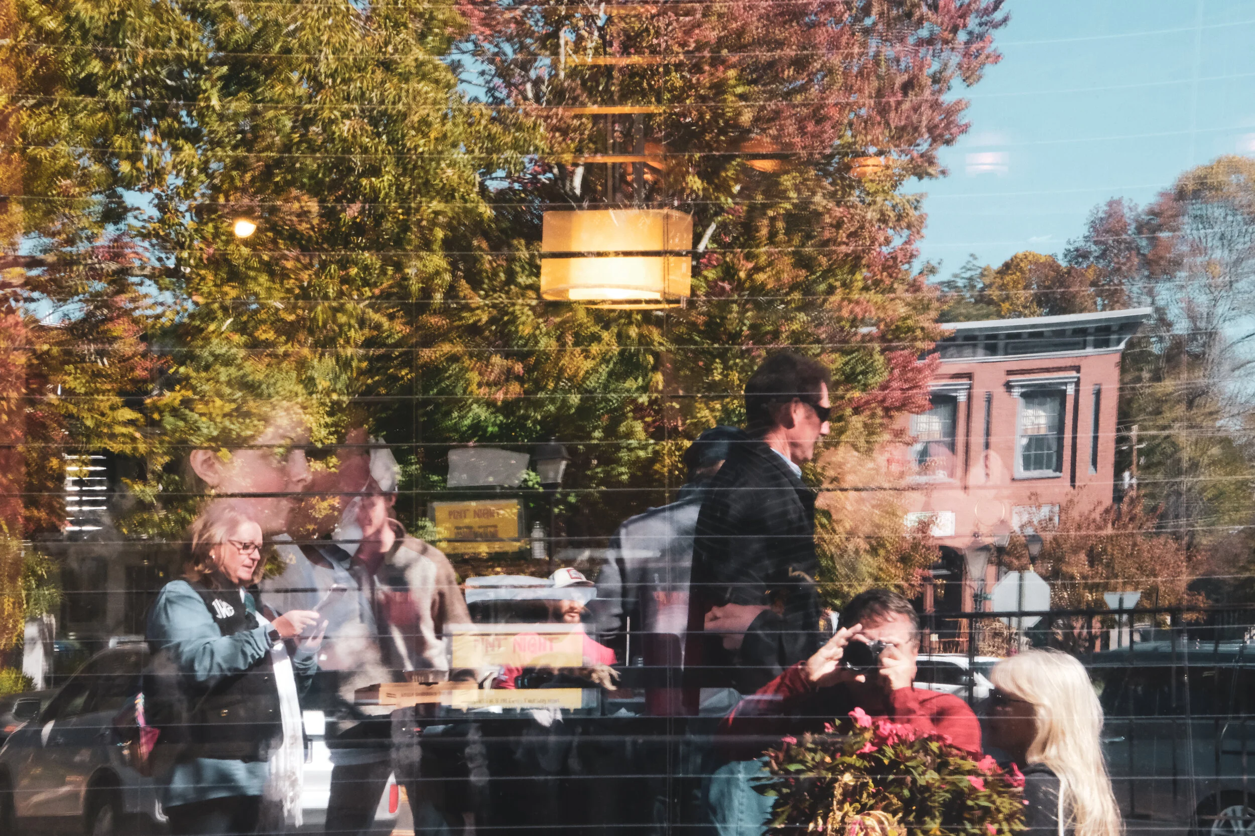 Dahlonega, Georgia, USA