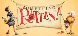 Something Rotten