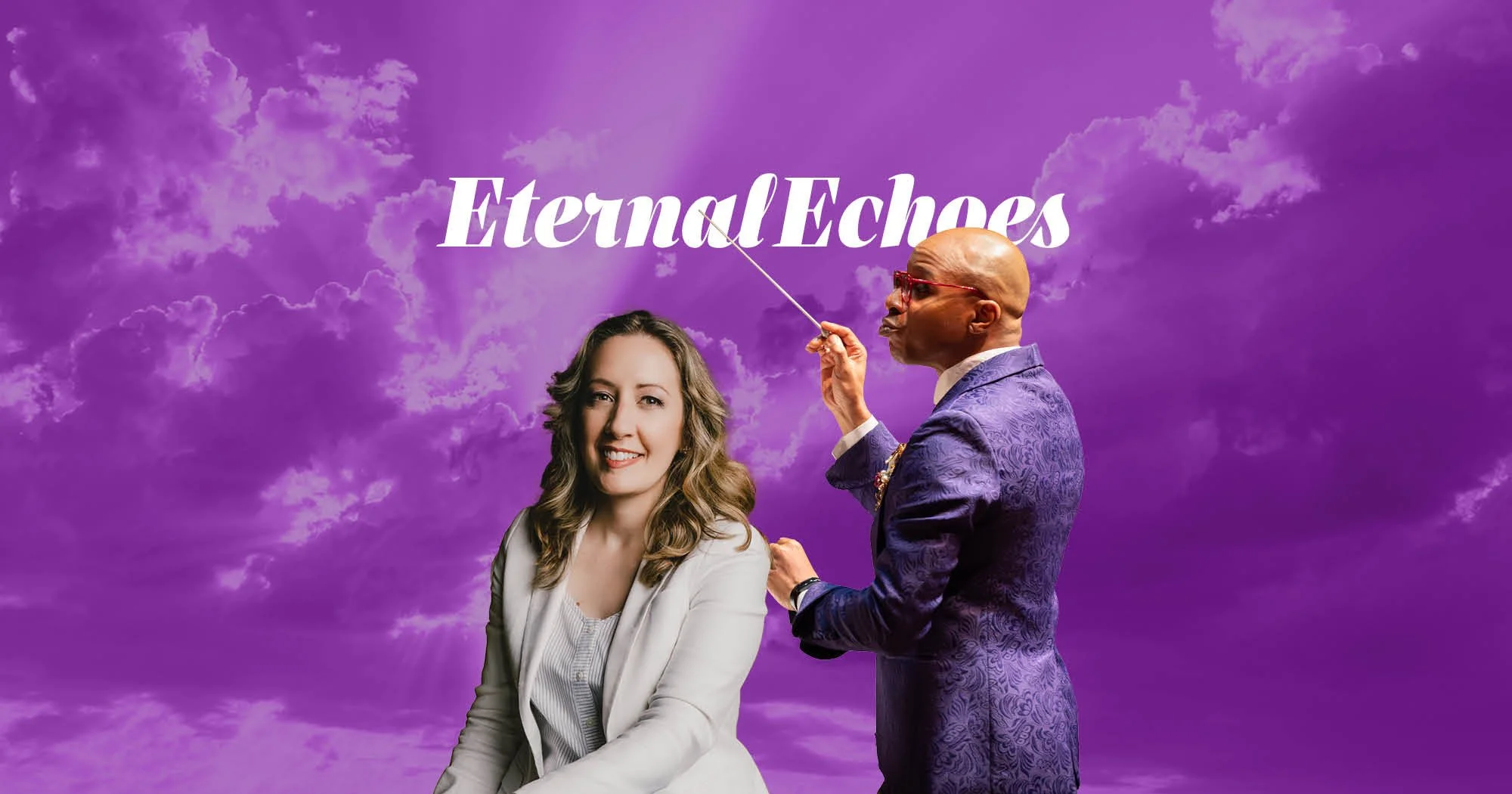 Springfield Symphony - Eternal Echoes