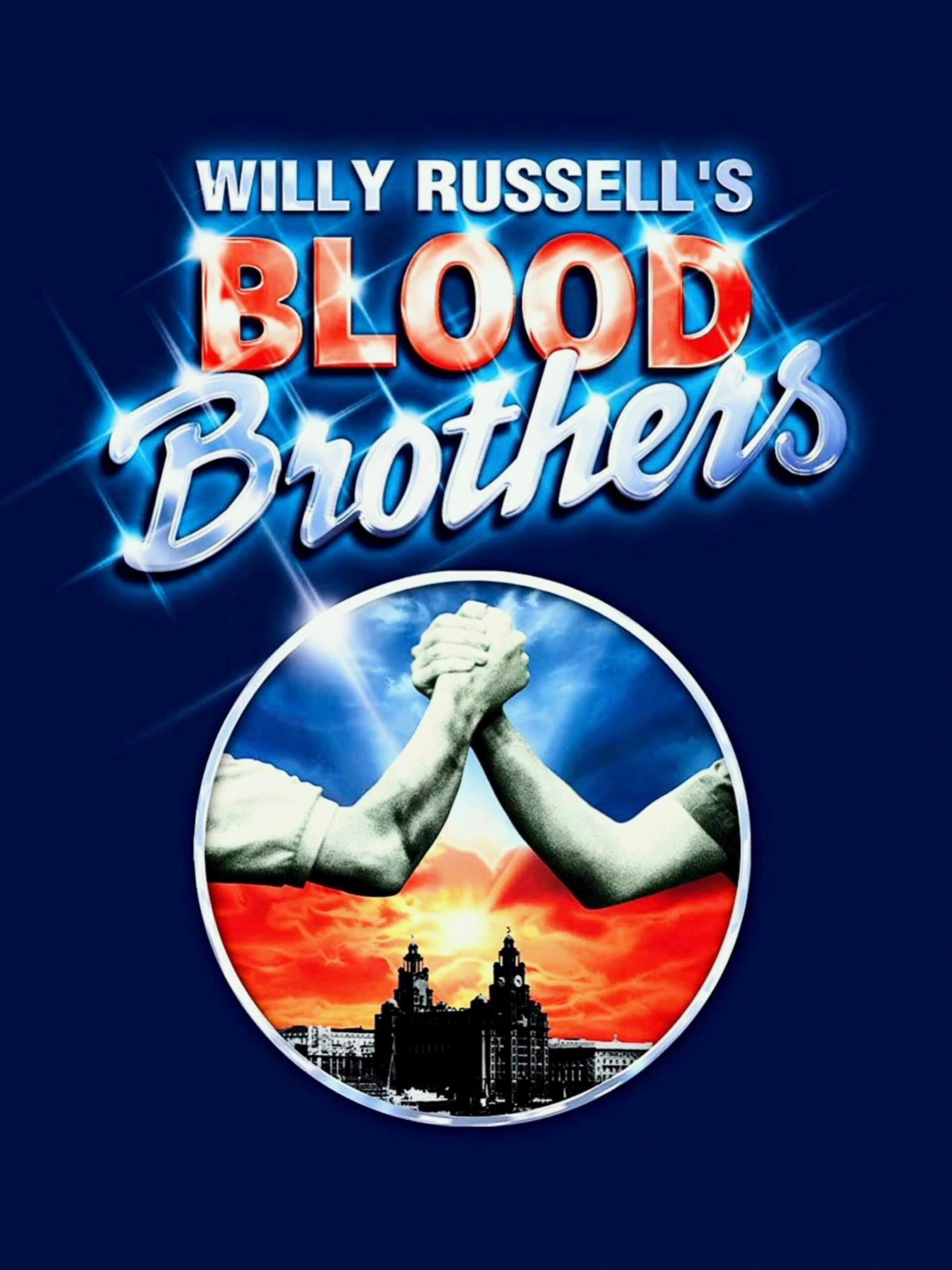 Blood Brothers