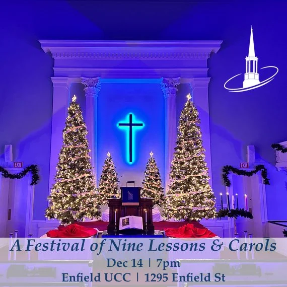 Festival of Lessons and Carols