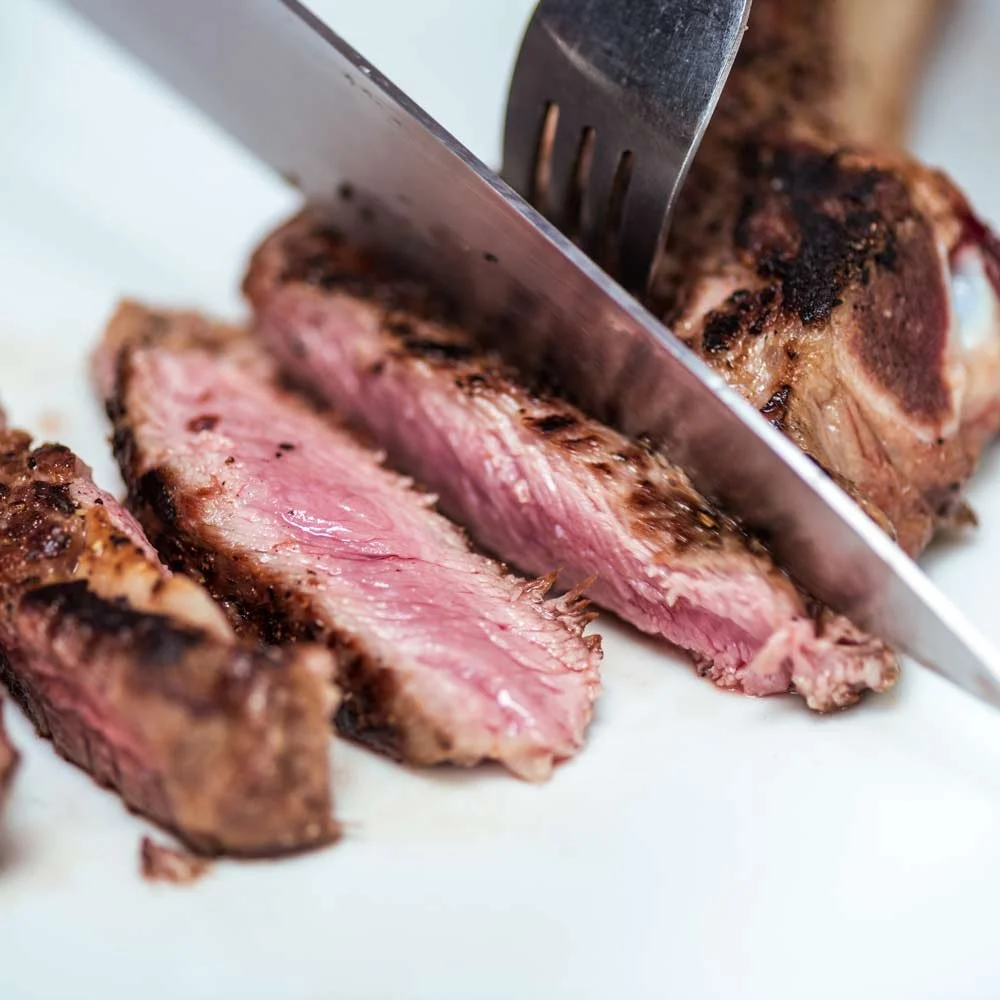 Bulk beef pickup Mansfield Ohio