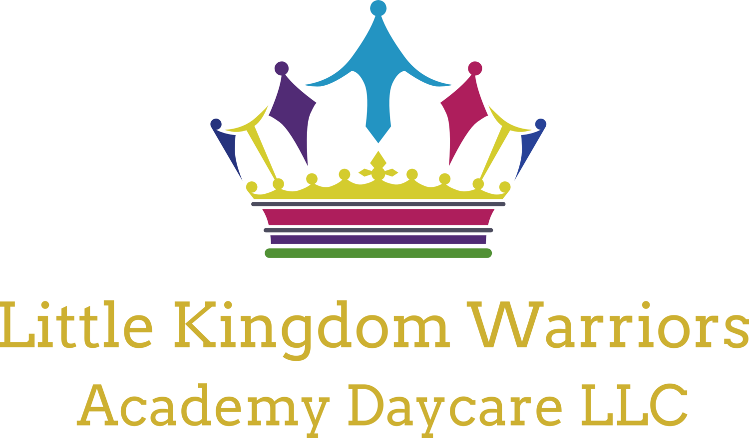 Little Kingdom Warriors Academy