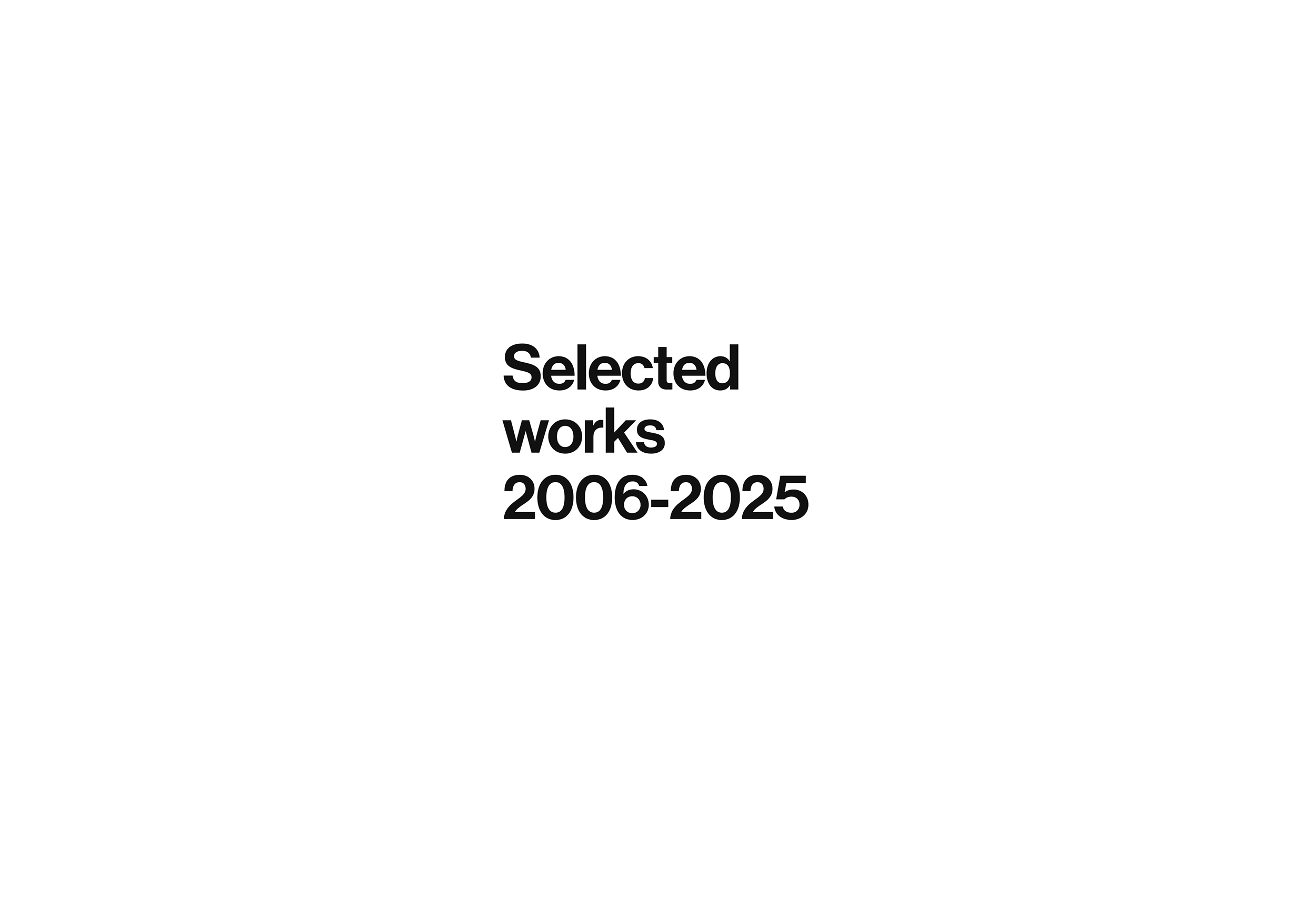 Selected works 2006–2025 — Eisuke Taki's portfolio of brand systems and design work, documented in Figma.