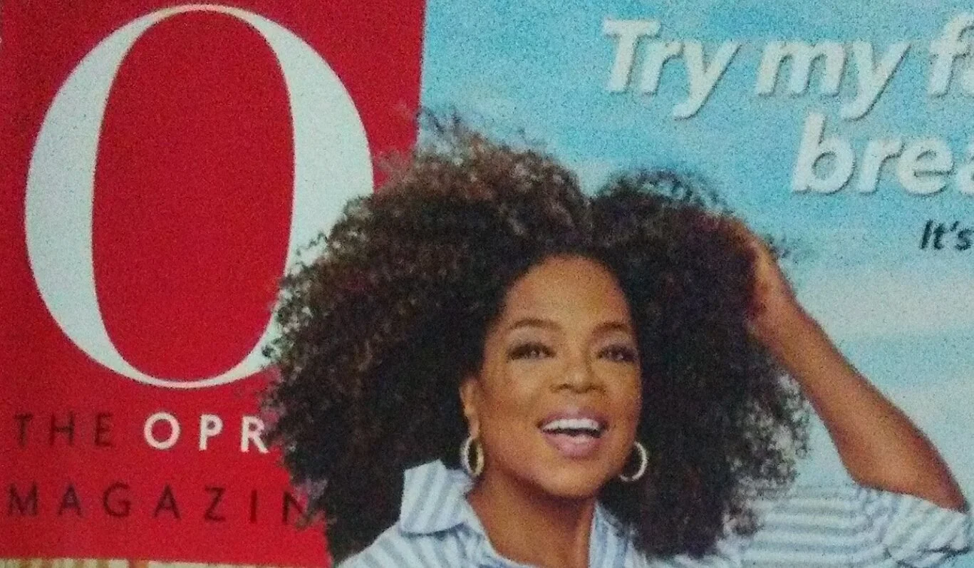  Dr. Jagiellowicz of Highly Sensitive Society interviewed for Oprah