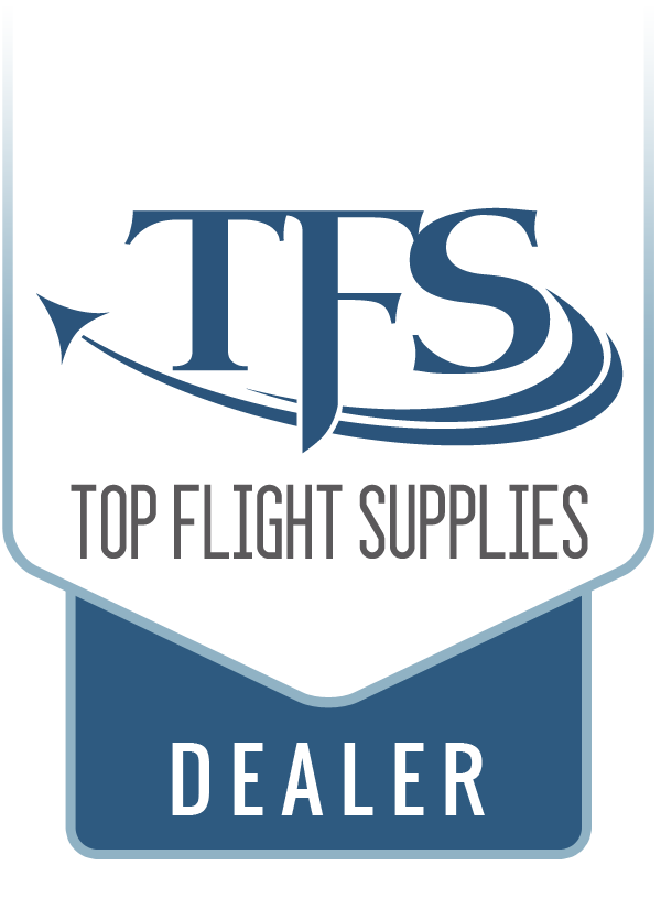 Top Flight Supplies Dealer