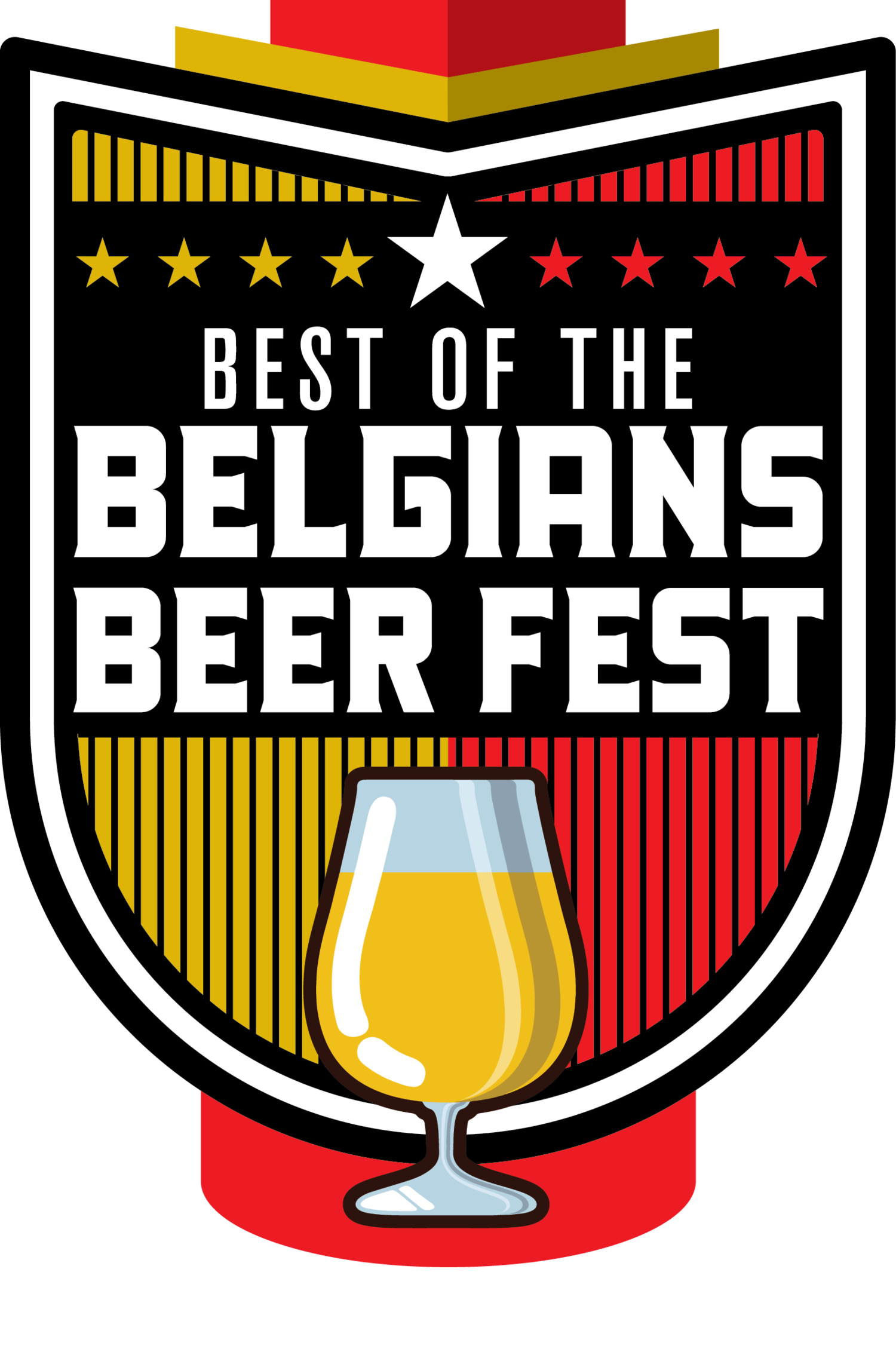Tickets — Best of the Belgians Beer Fest