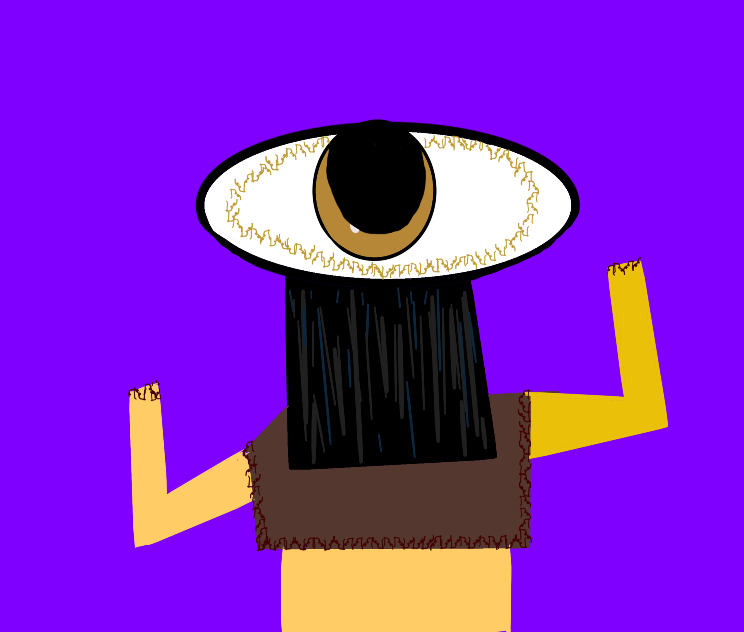 Take a Trip into MATT’S MINeD