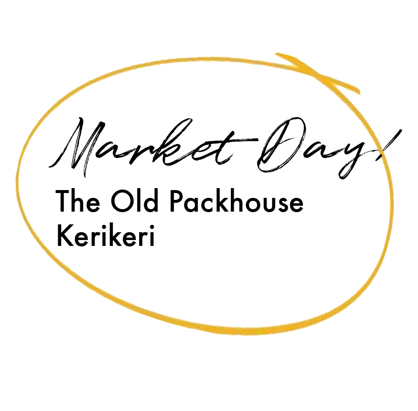 Market Day - The Old Packhouse Market