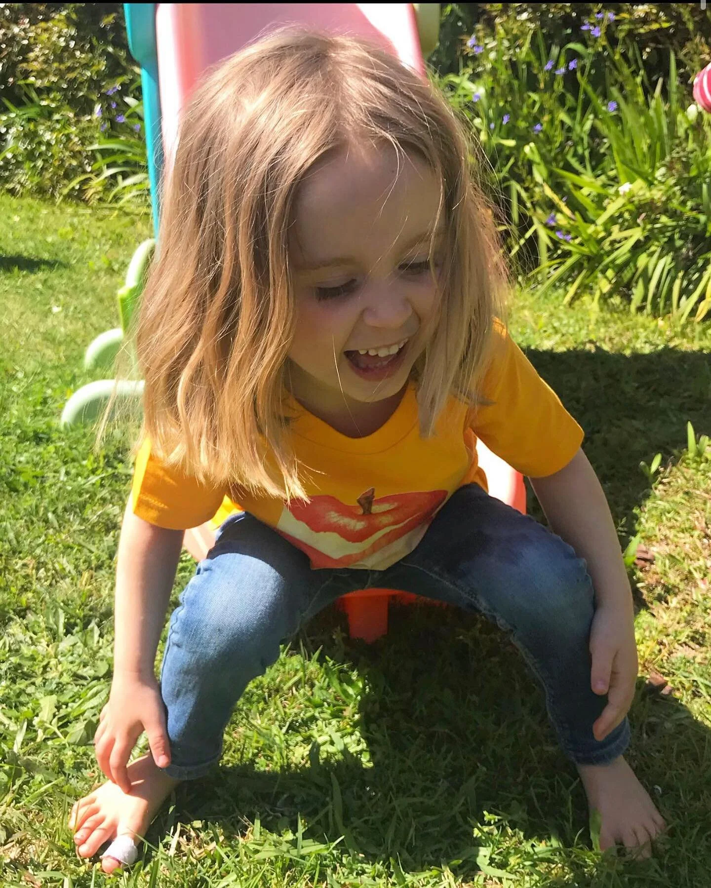 Each week we are going to focus on a different banana slug. t-shirt and tell you the story behind its design. 

First up will be &lsquo;Star of the Apple&rsquo;, our scrumptious Apple Tee design that is available on the gorgeous golden yellow tee pictured, or on a fresh rich green tee. 

Keep an eye out for our next post! 
#behindthescenes #bananaslugkidsclothing #bananaslug #kidstee #kidsclothing #responsiblysourced #handdrawn #design #buylocal #newzealand