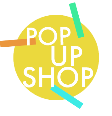 POP-UP Shop 