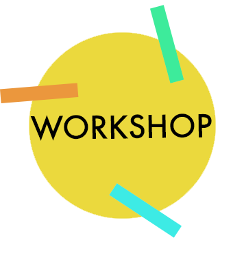 POP-UP Shop WORKSHOP