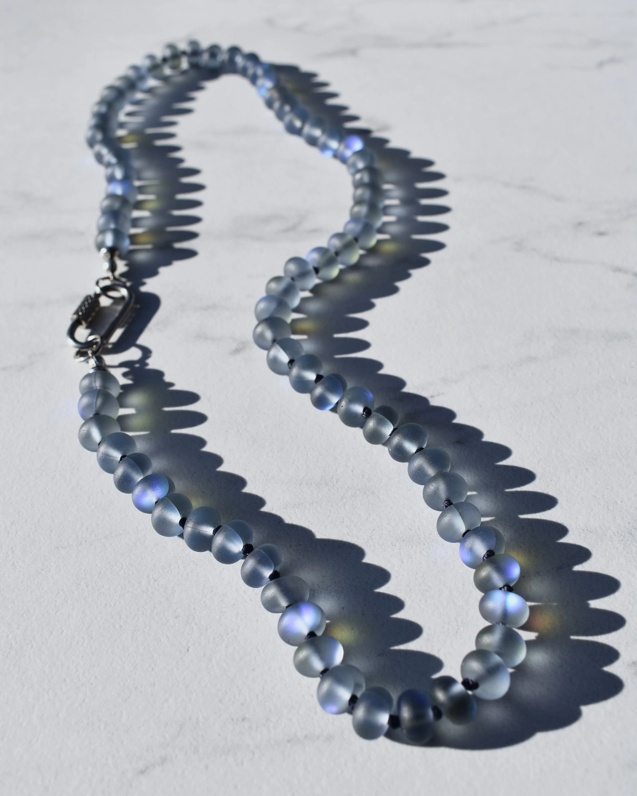 Northern Lights Necklace