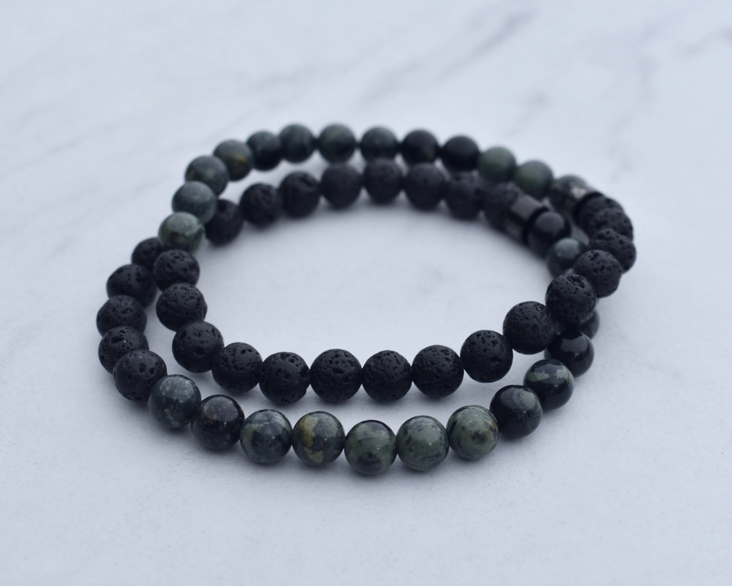 Stay Grounded Bracelet