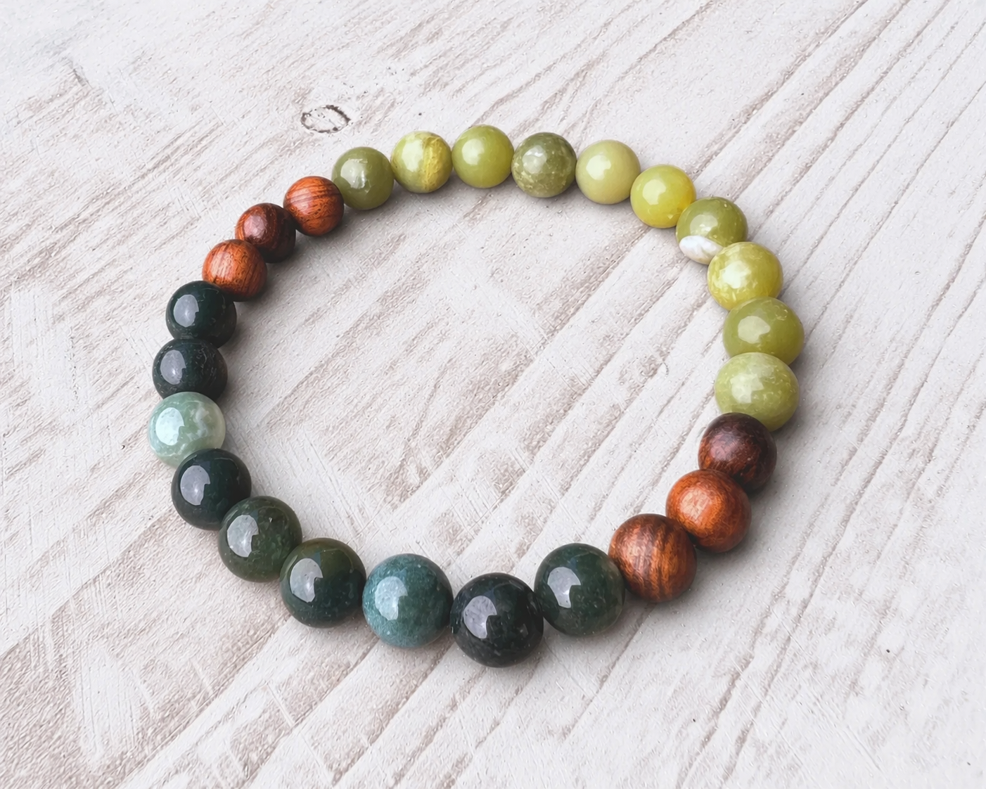 Gaia Bracelet