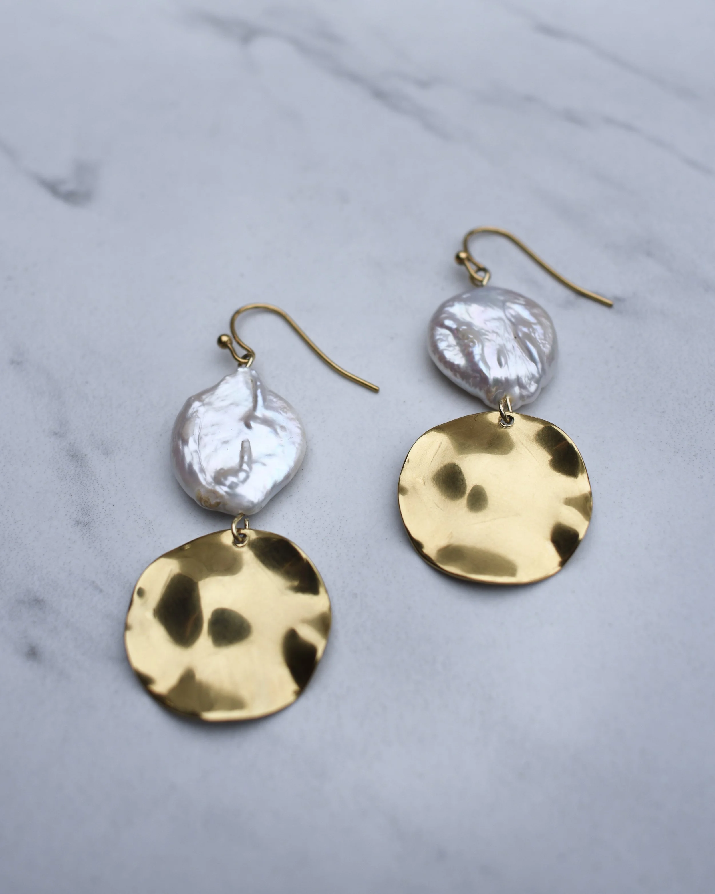 Soleil Earrings