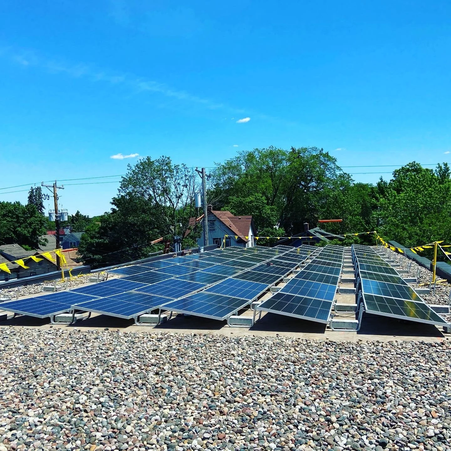 CAFAC’s Commitment to Environmental Stewardship