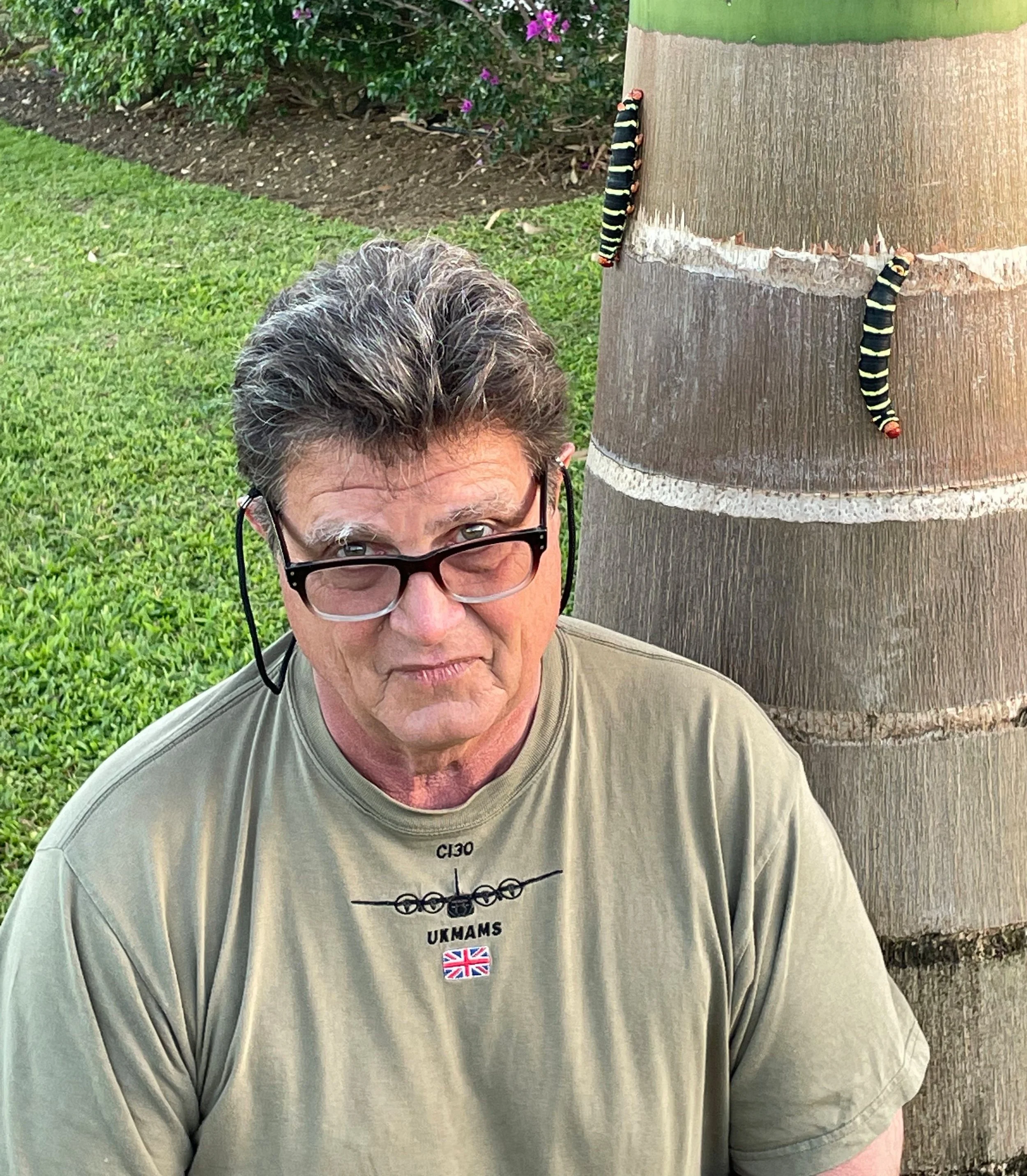 Jim Ricci