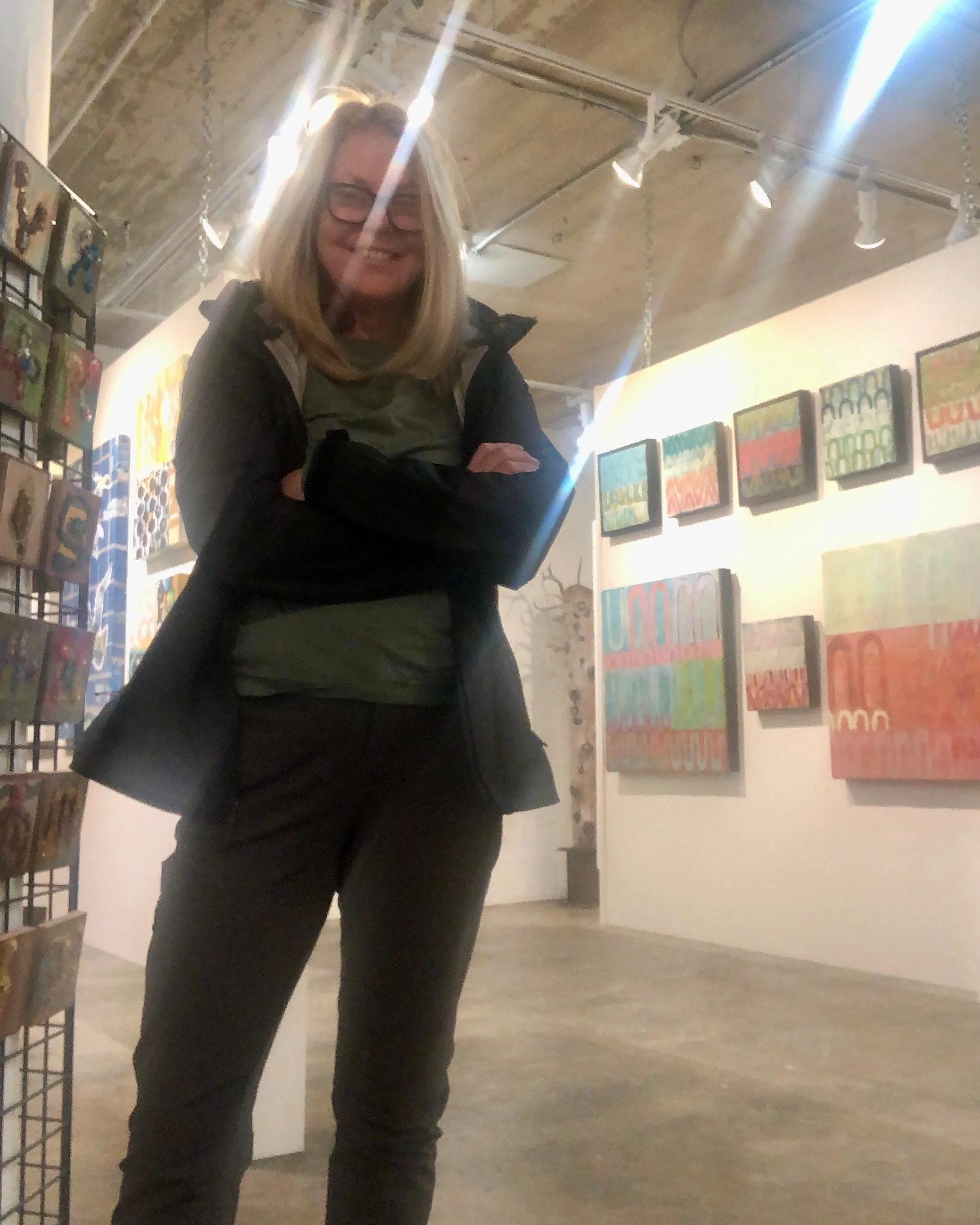 Kathleen Kvern