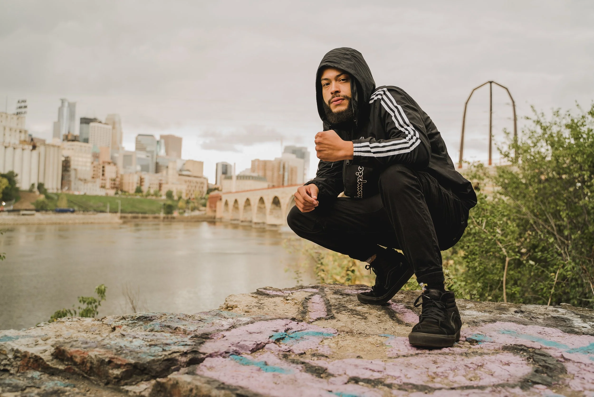 Summer Resident Spotlight: CRICE