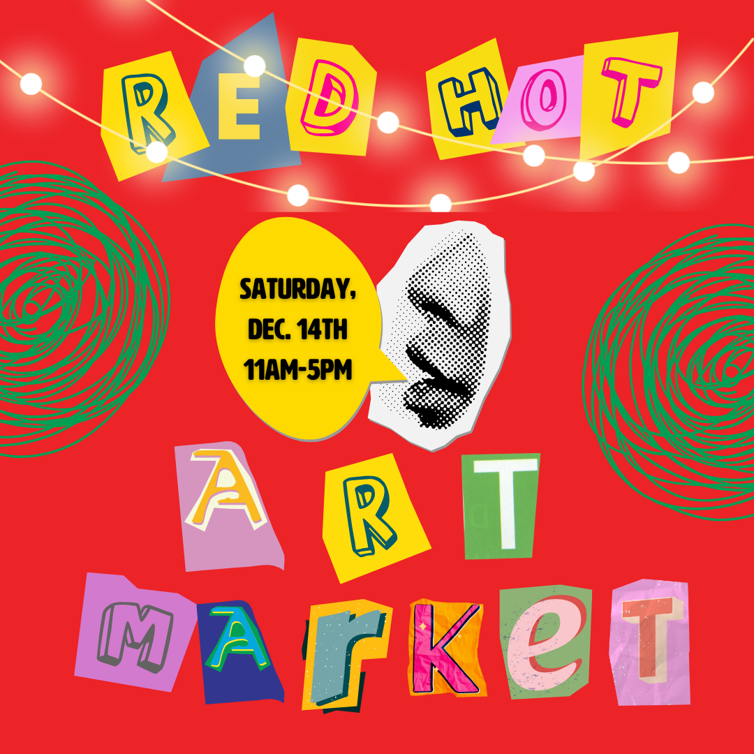 2024 RedHot Art Market