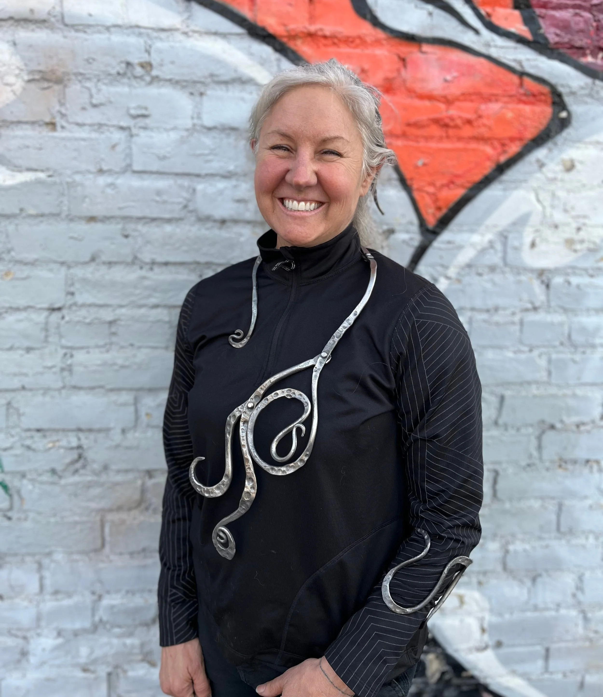 Visiting Instructors & Specialty Classes