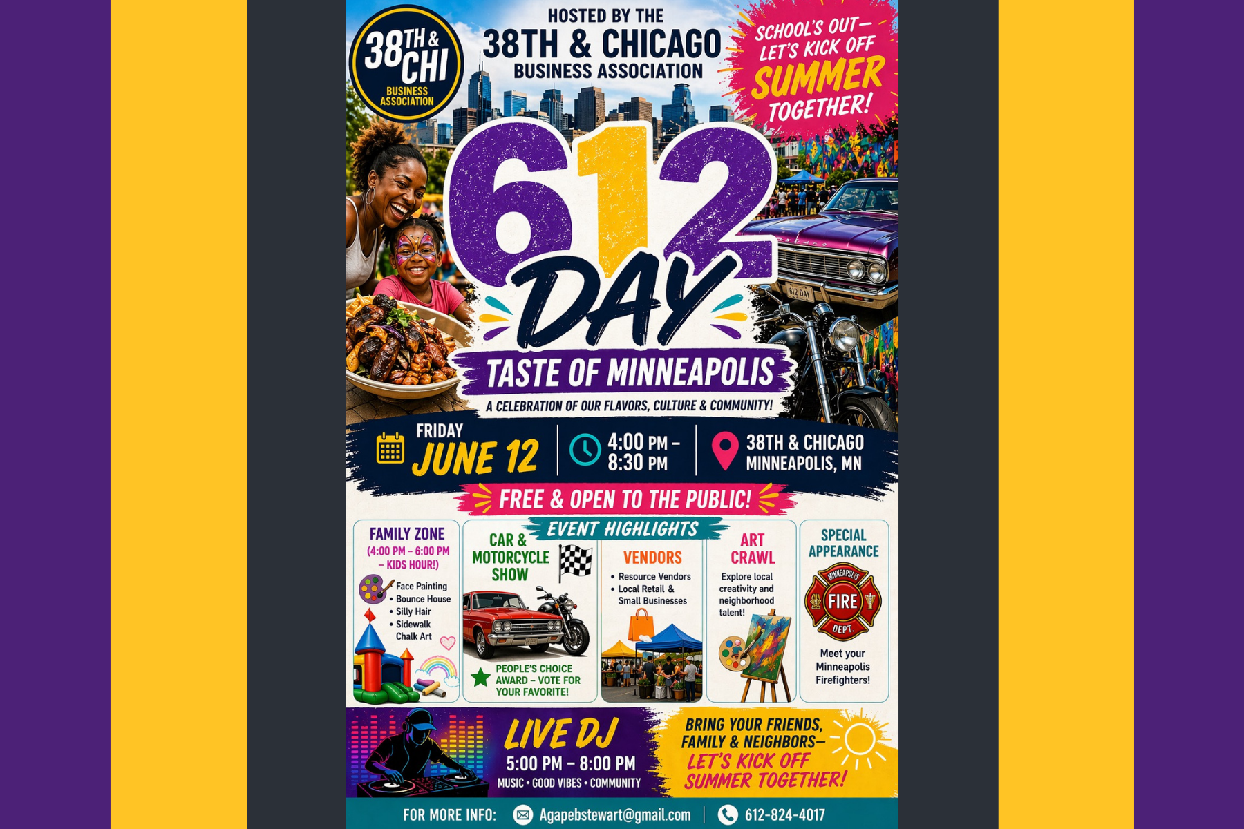 612 Day