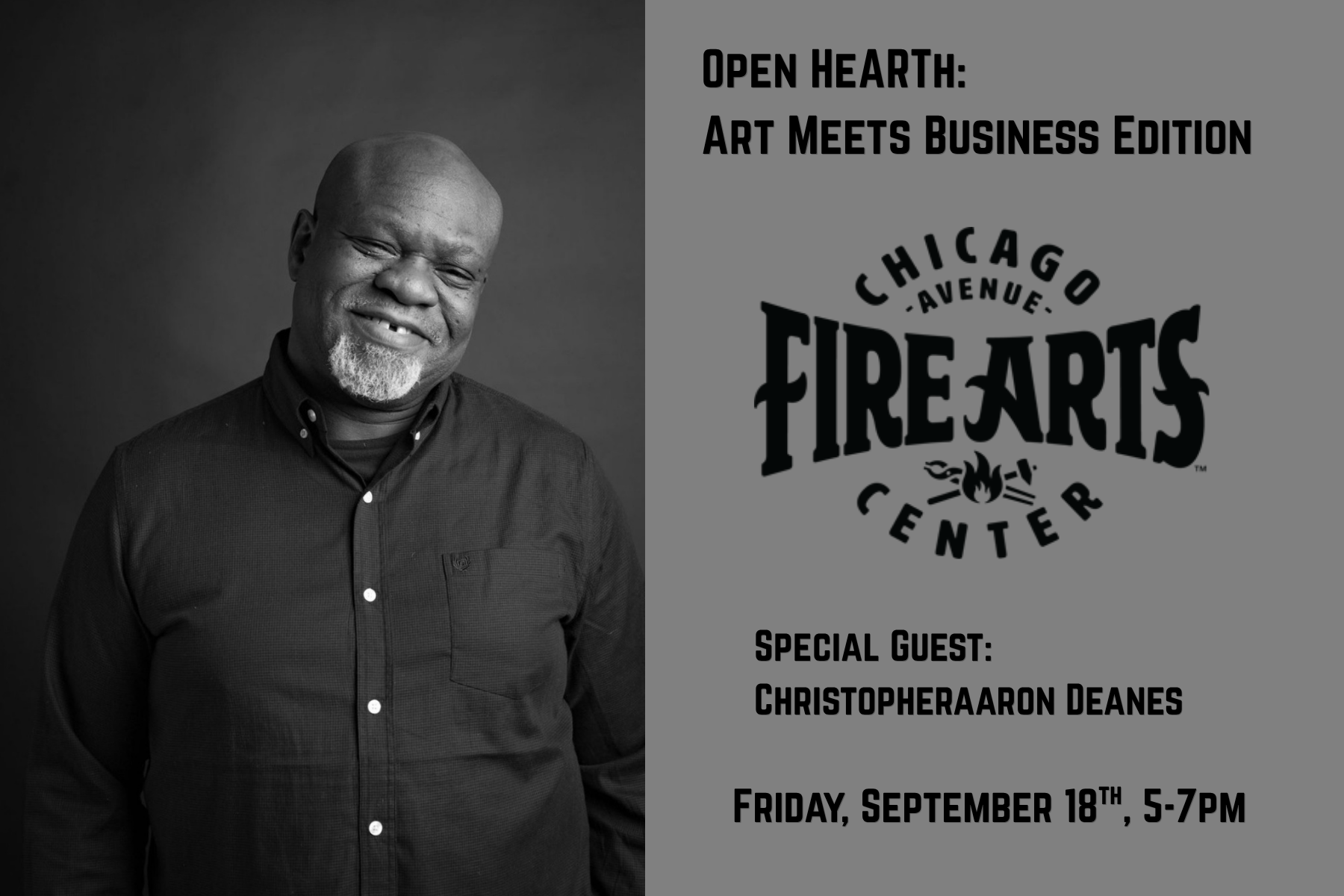Open HeARTh: Art Meets Business Edition