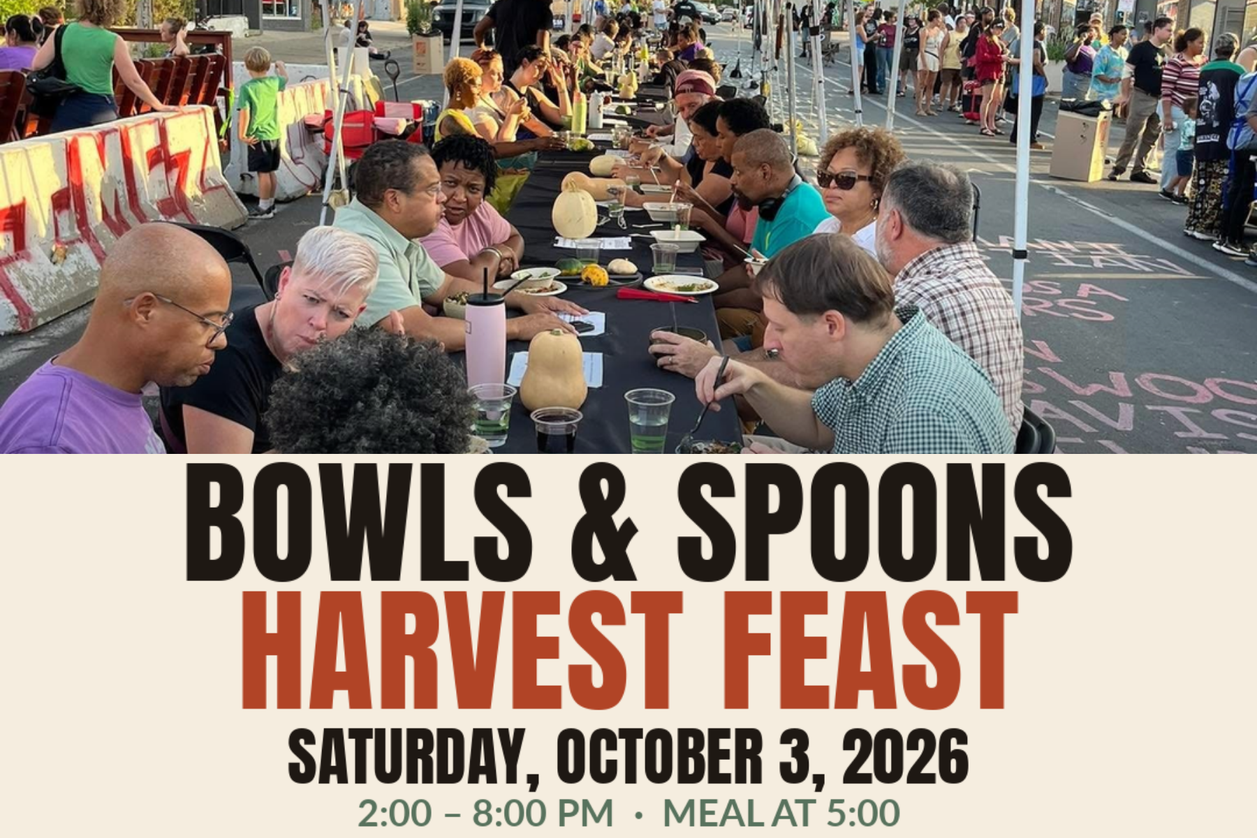 Bowls &amp; Spoons