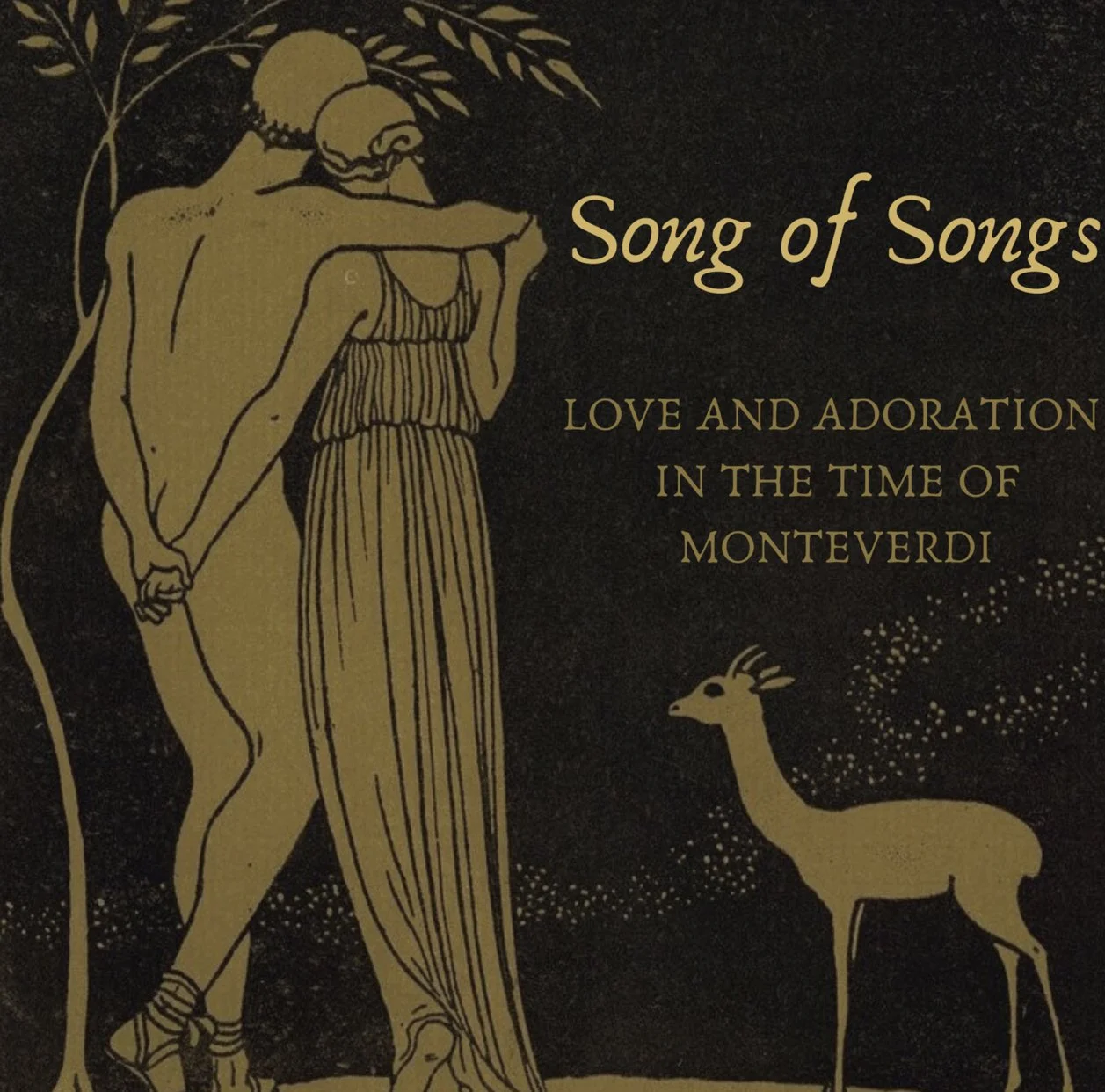 Third Coast Baroque: Song of Songs