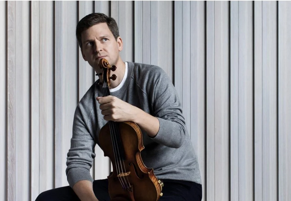 Music of the Baroque at Ravinia