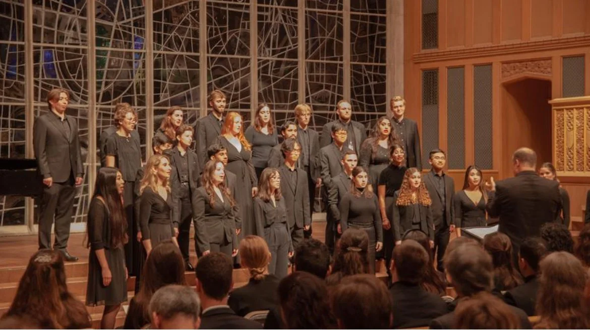 Northwestern Baroque Ensemble 