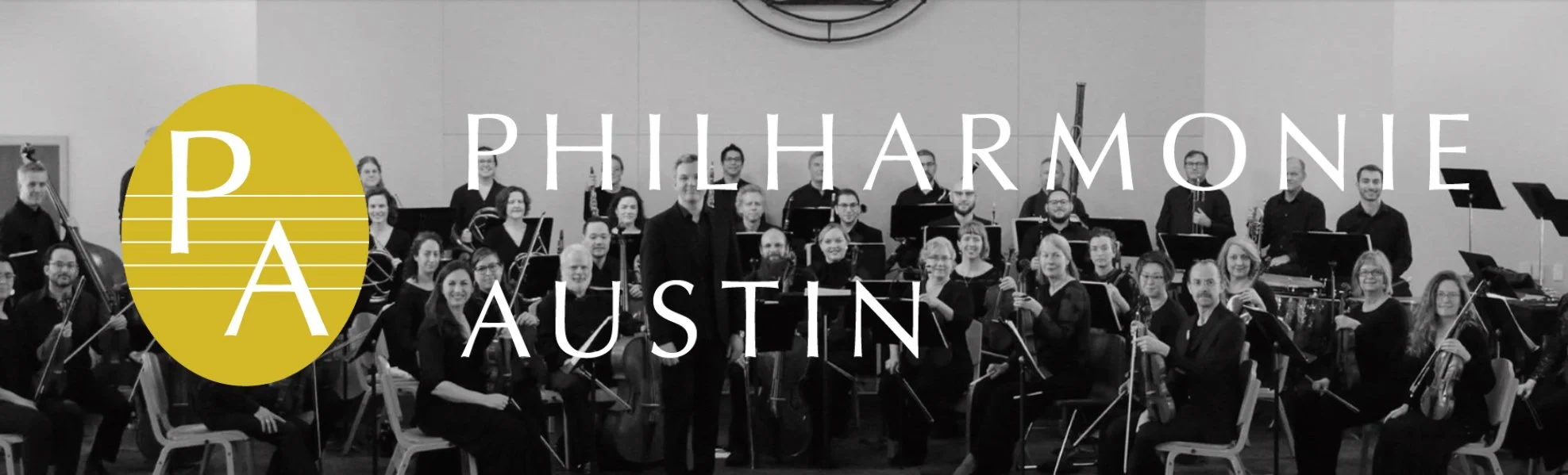 Philharmonie Austin
