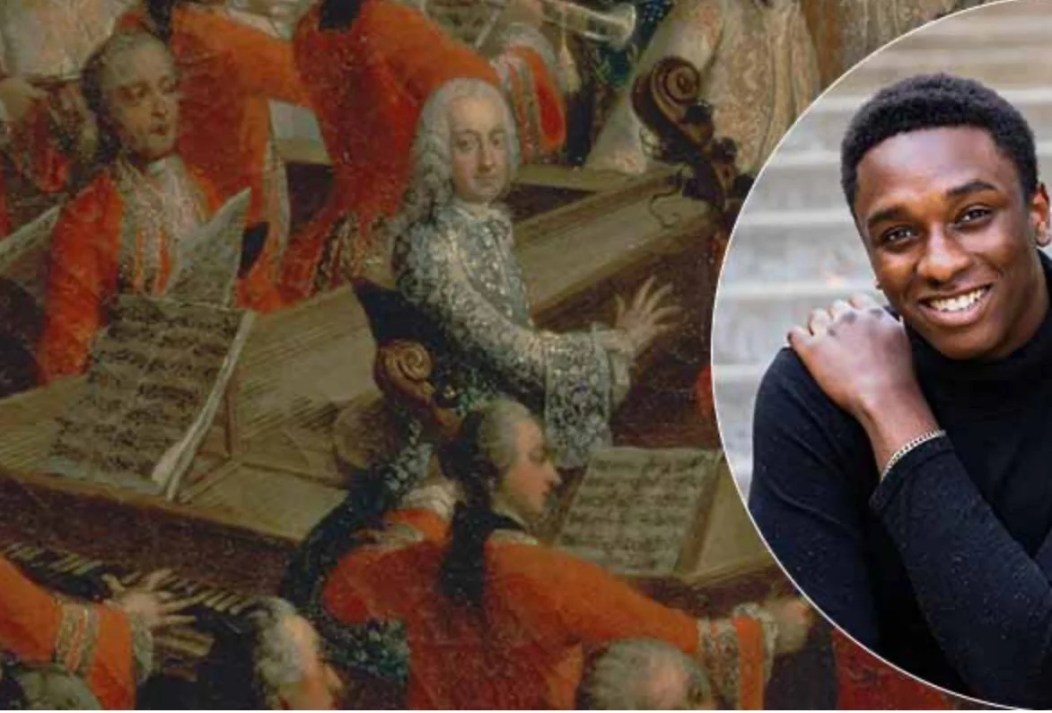 Apollo’s Fire: Classical Sparks