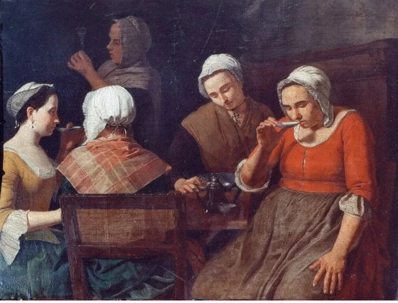 Ars Musica: n Evening at Cafe Zimmermann