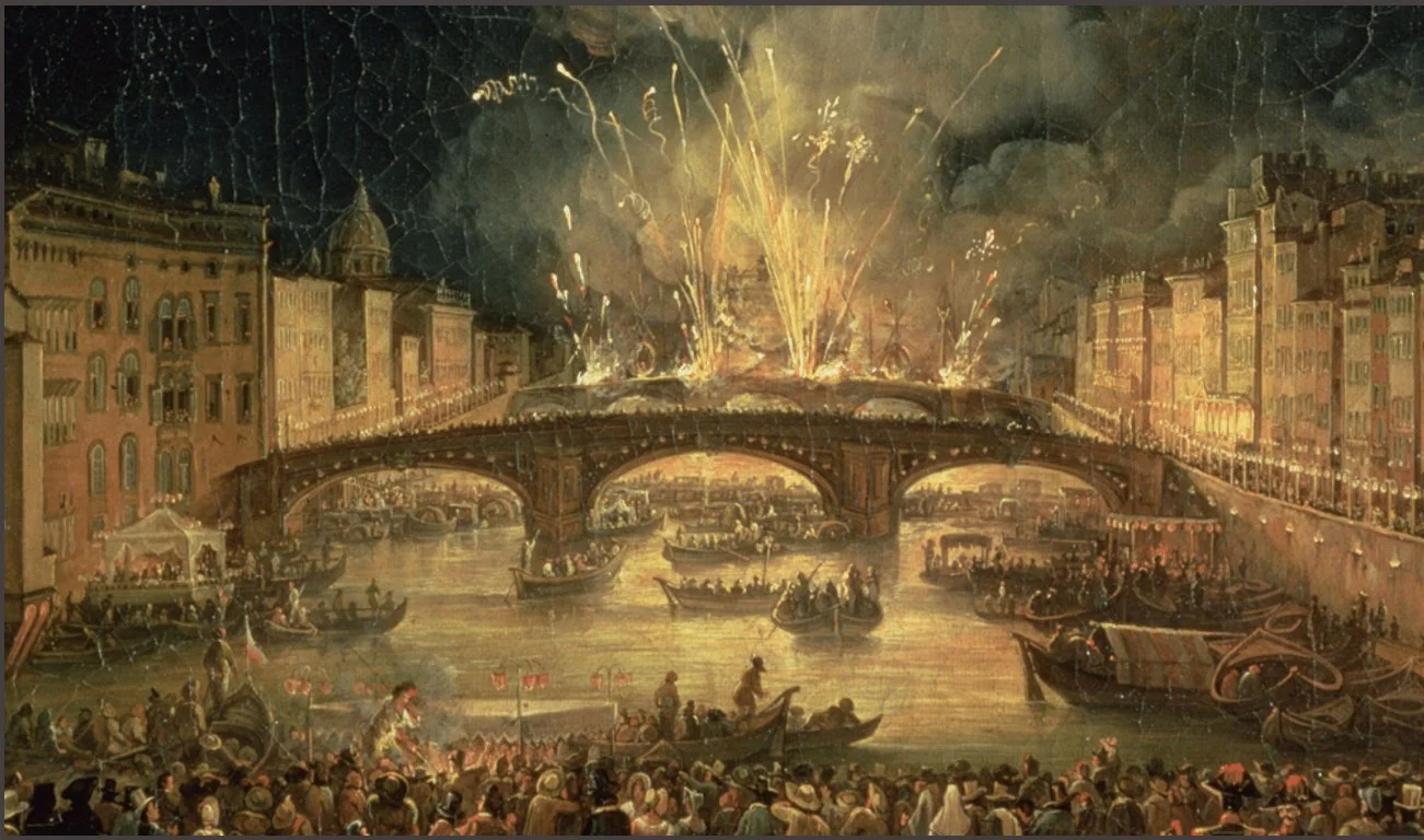 Music of the Baroque